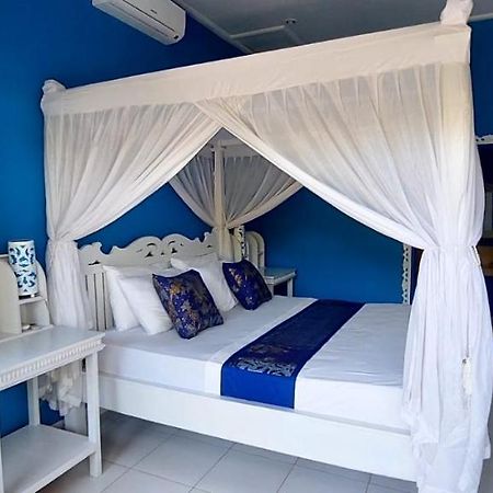 The Shooting Star Homestay Amed Eksteriør billede